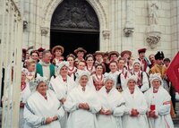 Francja - 1993 rok